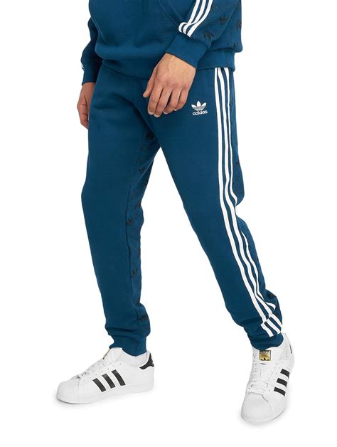 adidas samt jogginghose herren|Adidas originals herren trainers.